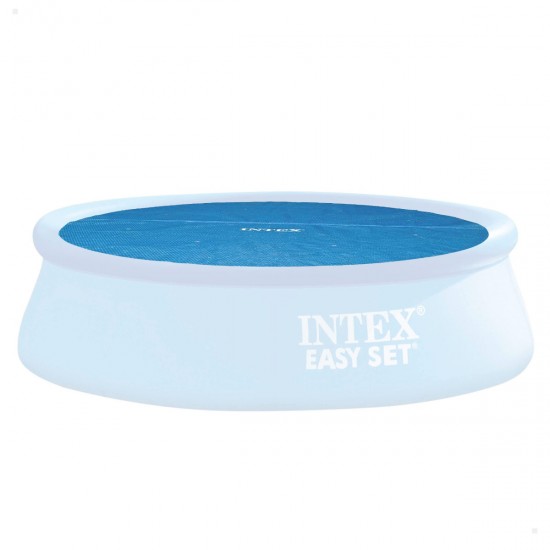 Cobertor Solar 348cm INTEX