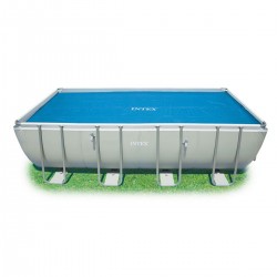 Cobertor Solar 538x253cm INTEX