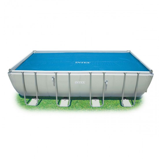 Cobertor Solar 538x253cm INTEX