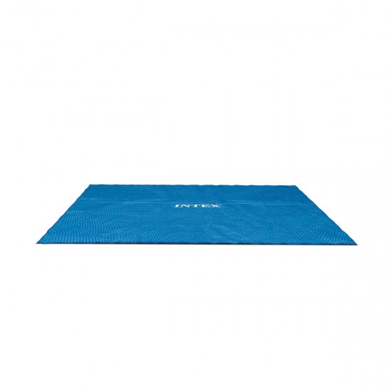 Cobertor Solar 378x186cm INTEX