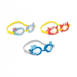 Lentes para Piscina Infantiles INTEX