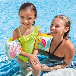 Alitas Marinas INTEX