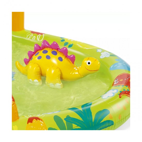 Play Center Little Dino INTEX