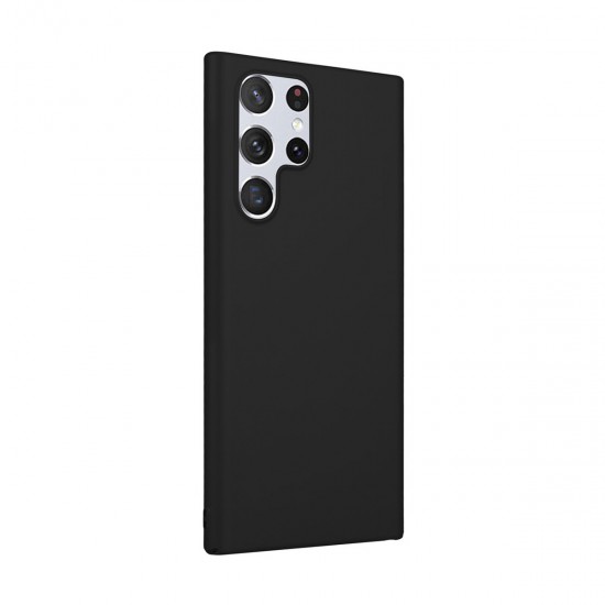 Case Silicona Samsung S22 Ultra