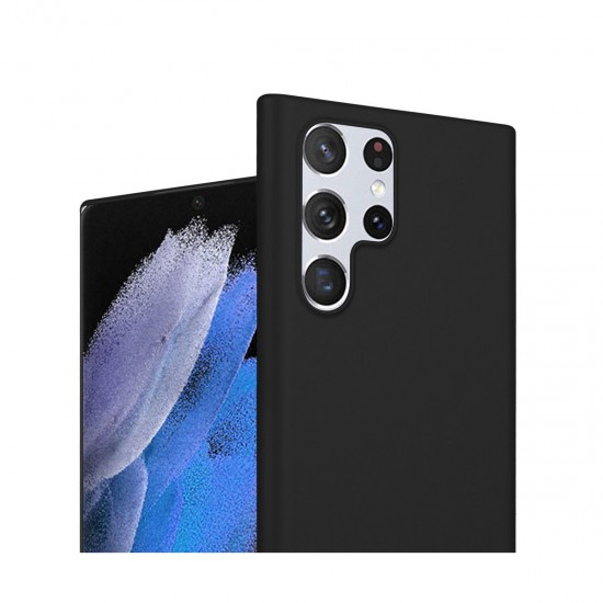Case Silicona Samsung S22 Ultra