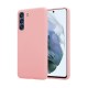 Case Silicona Samsung S21 FE