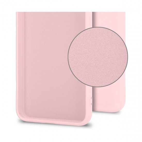 Case Silicona Samsung S21 FE