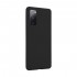 Case Silicona Samsung S21 FE