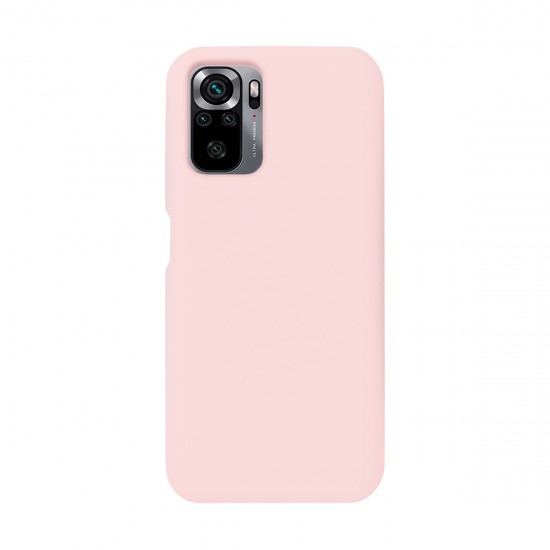 Case Silicona Xiaomi Redmi Note 10S