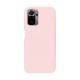 Case Silicona Xiaomi Redmi Note 10S