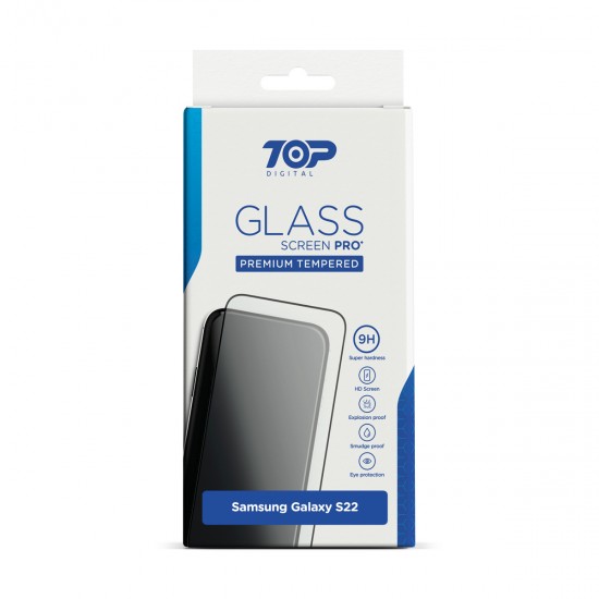 Vidrio Templado Samsung S22