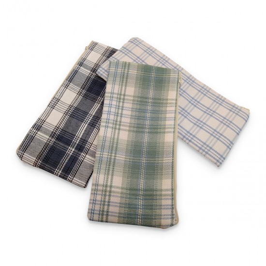 Cartuchera Sobre Escoces