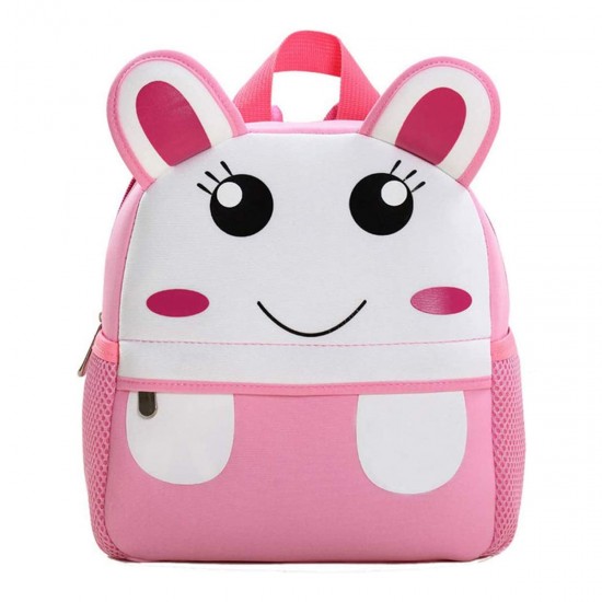 Mochila Neopreno Conejo