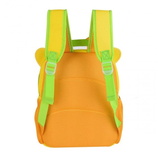 Mochila Neopreno Jirafa