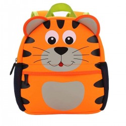 Mochila Neopreno Tigre