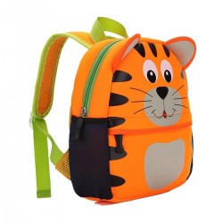 Mochila Neopreno Tigre