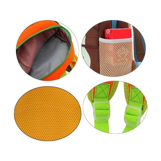 Mochila Neopreno Tigre