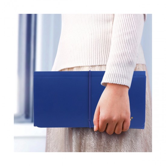 Carpeta Porta Chequera FOSKA