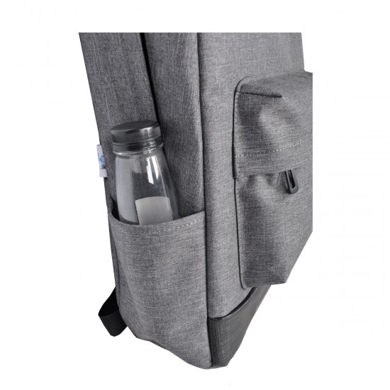 Mochila notebook EBOX 15.6 ENL88815B