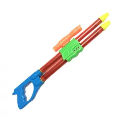 Lanzador de Agua Rifle