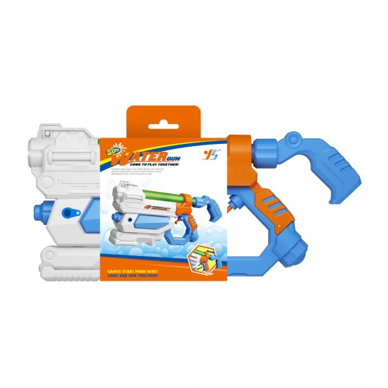 Pistola de Agua