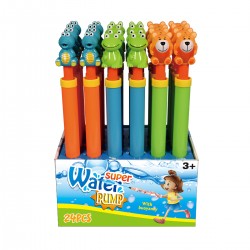 Lanzador de Agua animalito