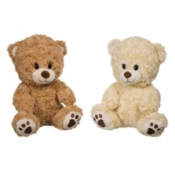 Oso Peluche 24cm