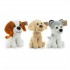 Peluche Perritos 25cm