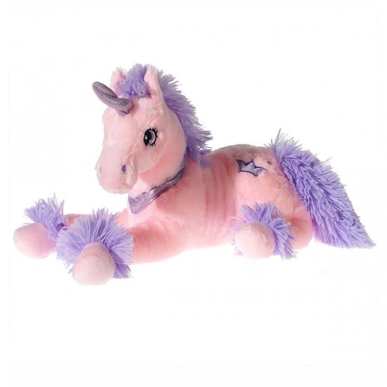 Peluche Unicornio 36cm