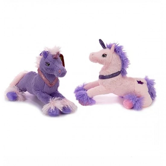 Peluche Unicornio 36cm
