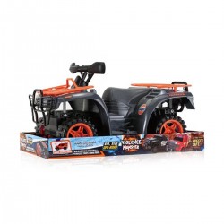 Cuatriciclo 42cm Cuatriciclo 42cm