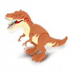 Dinosaurio con Luz y Sonido