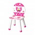 Silla Madera Infantil