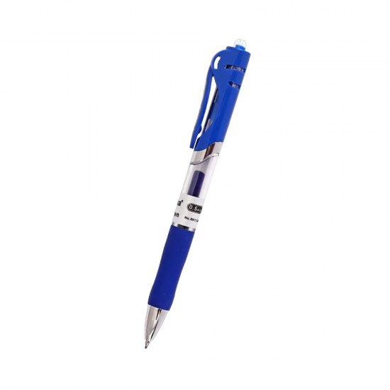 Bolígrafo Retráctil 0.5mm FOSKA