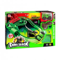 Pista Dino Track