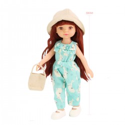 Muñeca Little Milly