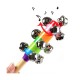 Maraca con Cascabeles