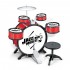 Bateria Jazz Drum