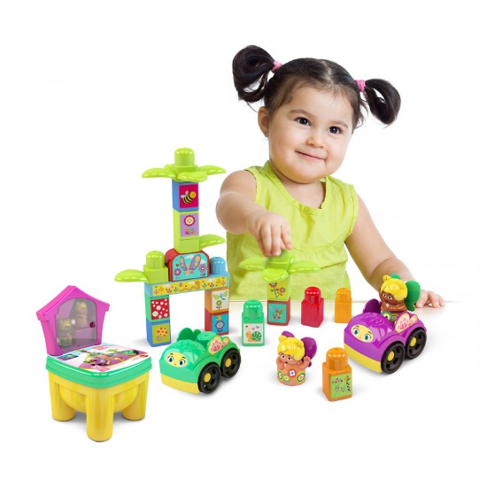 Silla Encantada con bloques DISMAT