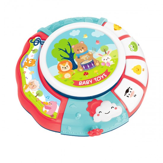 Tambor Musical Bebe