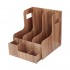 Organizador de madera ZM2002 FOSKA