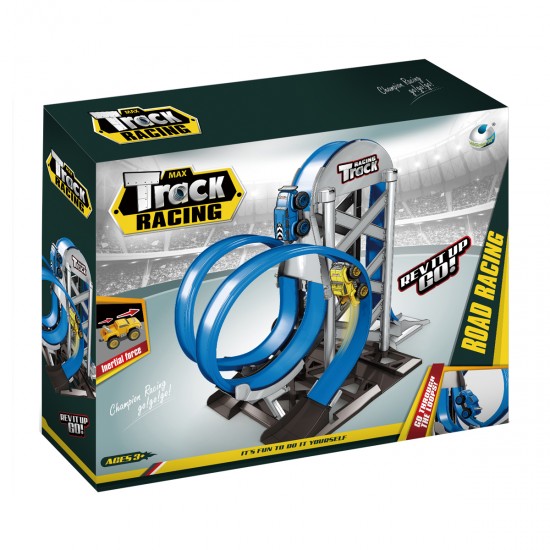 Pista Max Track Racing