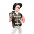 Disfraz Pirata