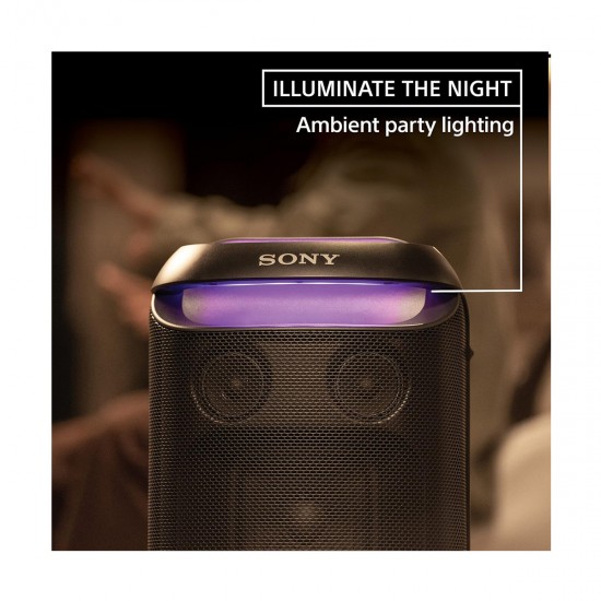 ALTAVOZ inalambrico Sony XV800