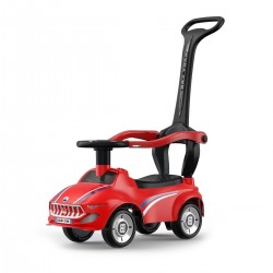 Buggy auto con tutor