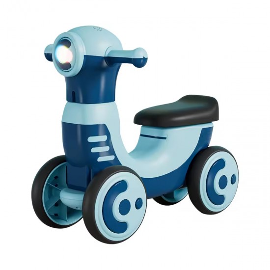 Buggy Scooter