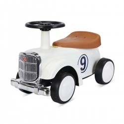 Buggy Retro Buggy Retro