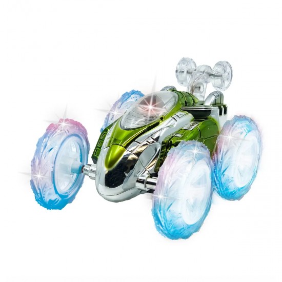 Auto Stunt Dasher