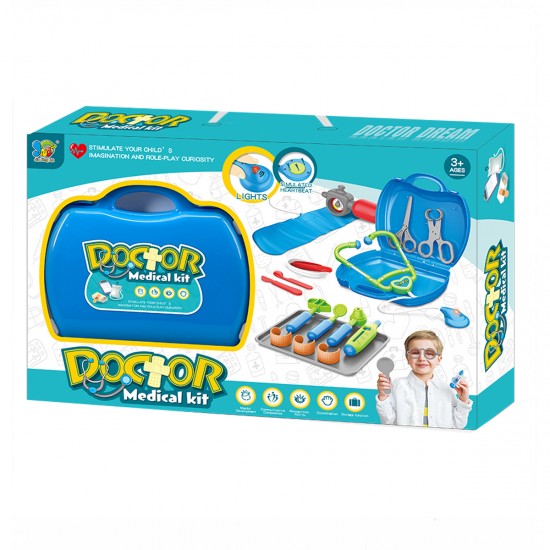 Kit de doctor