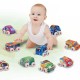 Set 2 Vehiculos Soft